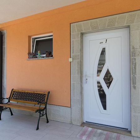 Apartments Vesna Opatija Exterior photo