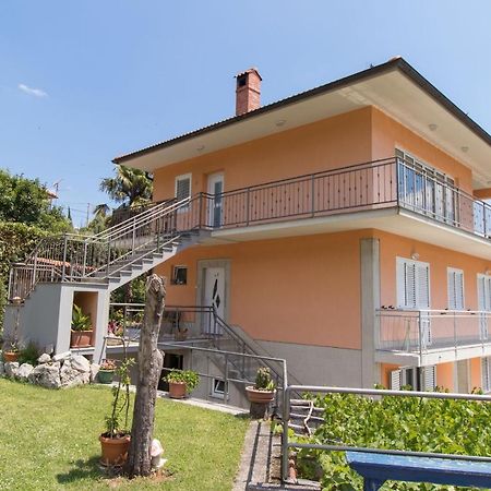 Apartments Vesna Opatija Exterior photo