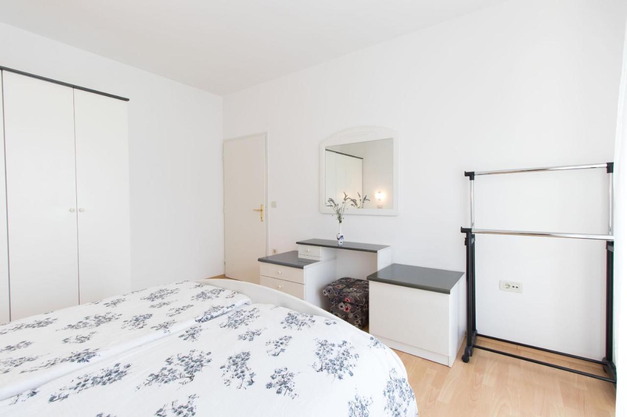 Apartments Vesna Opatija Exterior photo
